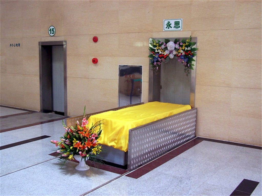 江津区丧事一条龙中心 - 重庆菩观殡葬服务有限公司 - 阿德采购网